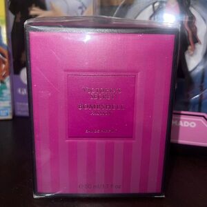 Victoria’s Secret Bombshell Passion Perfume